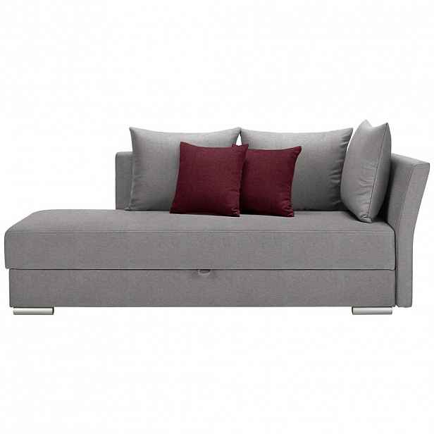 Livetastic VÁLENDA, textil, 220/93/100 cm - Válendy - 001574000527