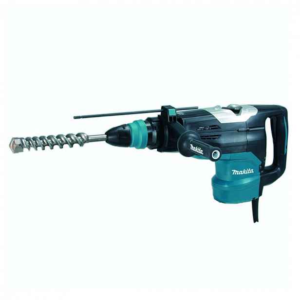 Makita - Kombinované kladivo 1510 W HR5202C