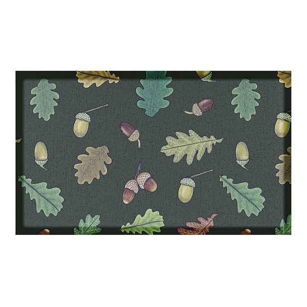 Rohožka 40x70 cm Oak Grove x Two Little Sprouts – Artsy Doormats