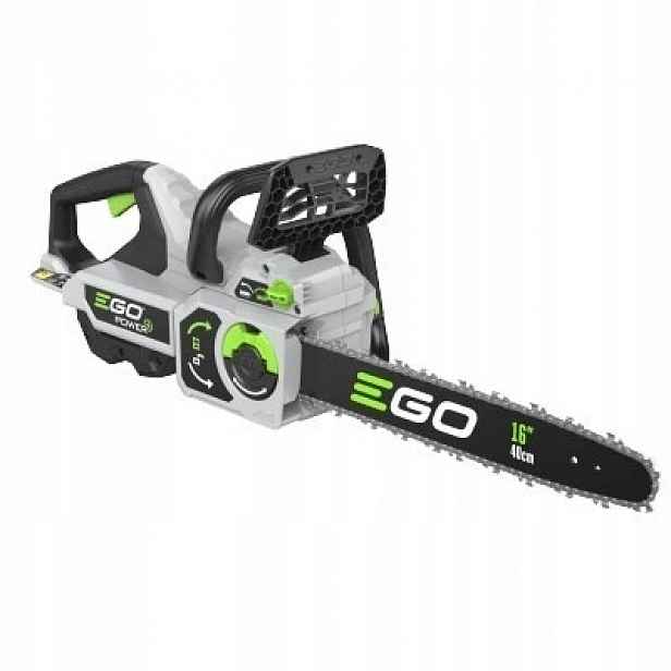 Akumulátorová pila Ego Power+ 40 cm 56 V/5,0 Ah