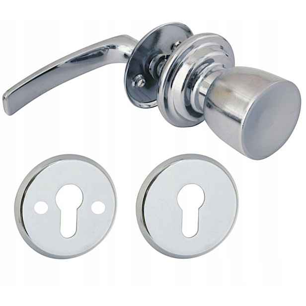 klika-knoflík Lob MP2102