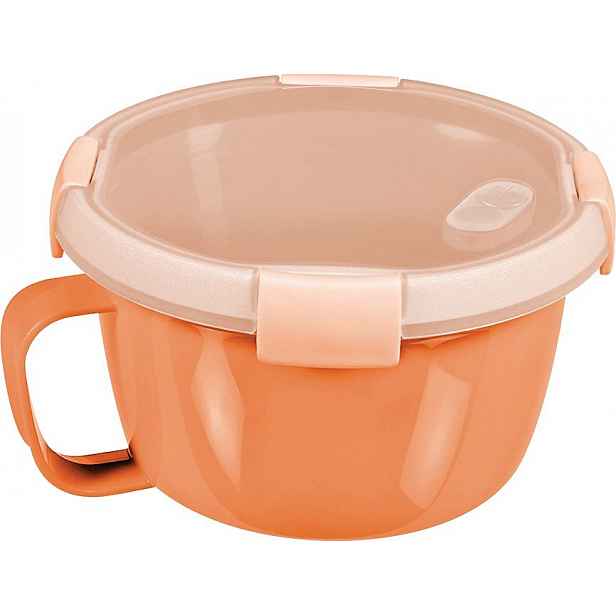 Rojaplast Dóza Smart to go, 900 ml