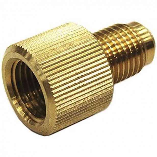 Makita - Adaptér pro vakuové čerpadlo AS0Y06110K