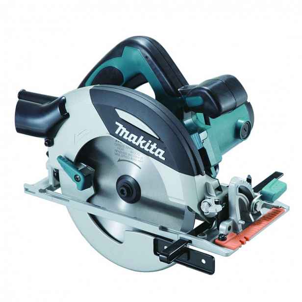 Makita - Kotoučová pila 1400 W HS7101