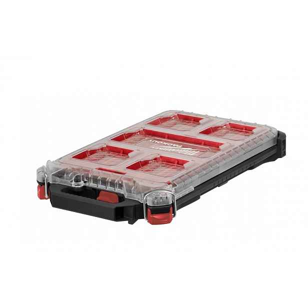 Organizér Packout střední Milwaukee 4932471065