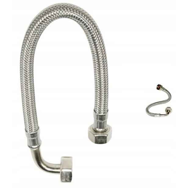 Hadice pro nádrž hydroforového čerpadla Omnigena Mh 2500 Inox 80 Litrů
