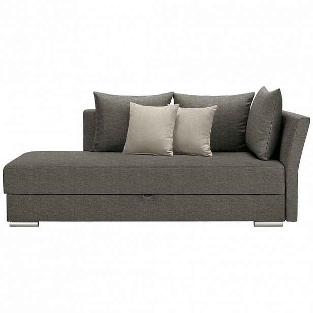 Livetastic VÁLENDA, textil, 220/93/100 cm - Válendy - 001574000533