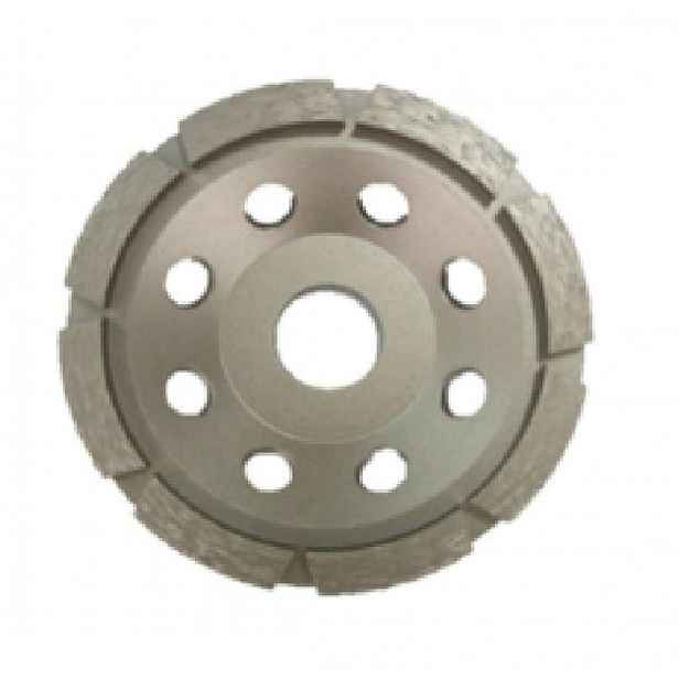Makita - Diamantový brusný kotouč na beton 115x5x22,23 mm D-80553