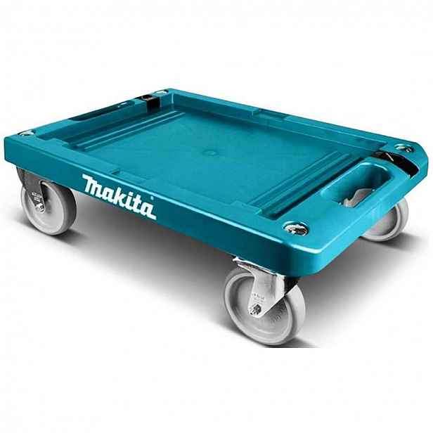 Makita - Vozík na kufry Makpac P-83886