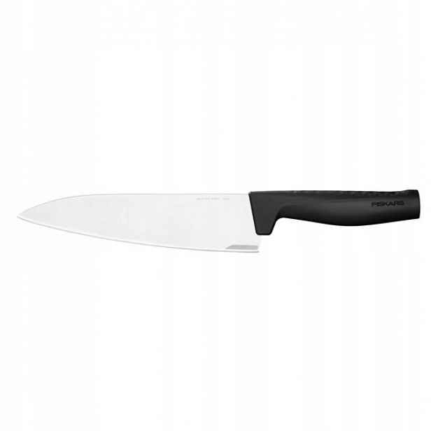Nůž Šéfkuchaře Hard Edge Velký