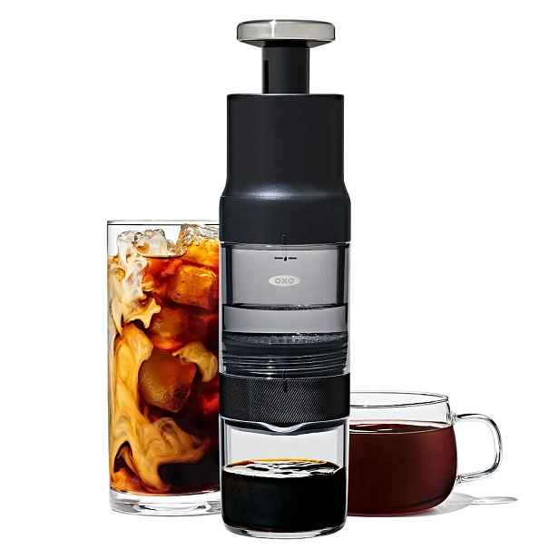 OXO Cestovní kávovar RAPID BREWER 8722500