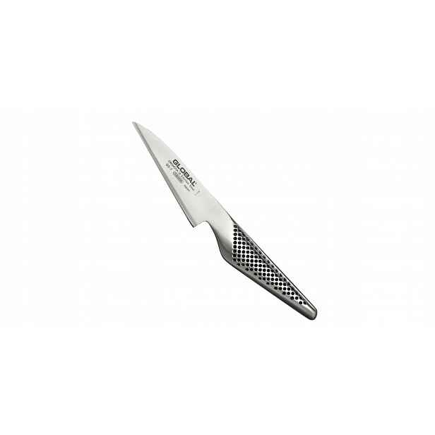 Nůž na loupání 10 cm Global GS-7