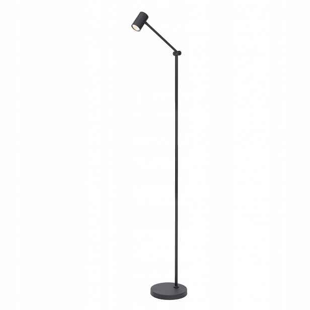 Bezdrátová podlahová lampa Tipik Lucide