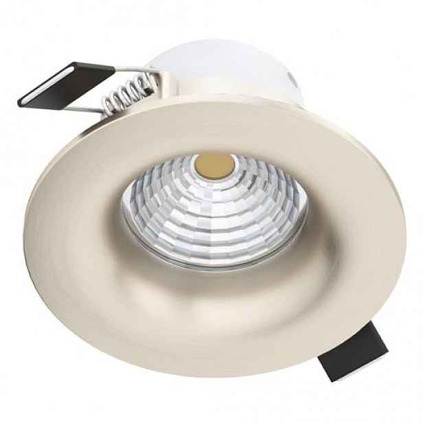 LED Bodové osvětlení Eglo SALICETO bílá 98244