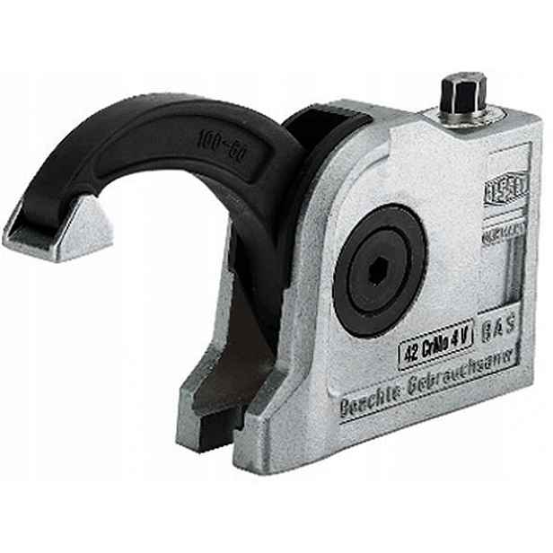 Páková svorka Bessey Drs – 0 x 0 mm