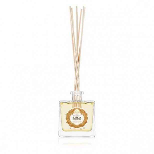 Difuzér Luxur Gold 500ml