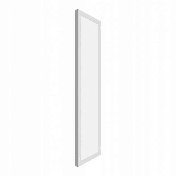 Led panel Svítidlo Stropní Svítidlo Kaseton 35W 4200lm 4000K 120x30cm