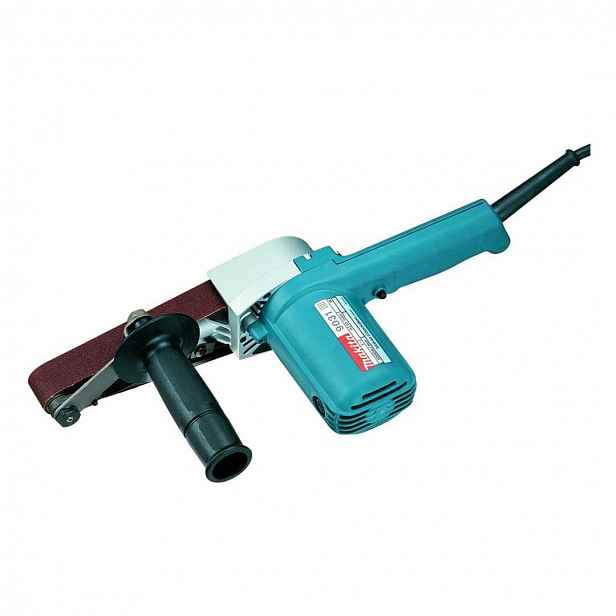 Makita - Pásový pilník 550 W 9031