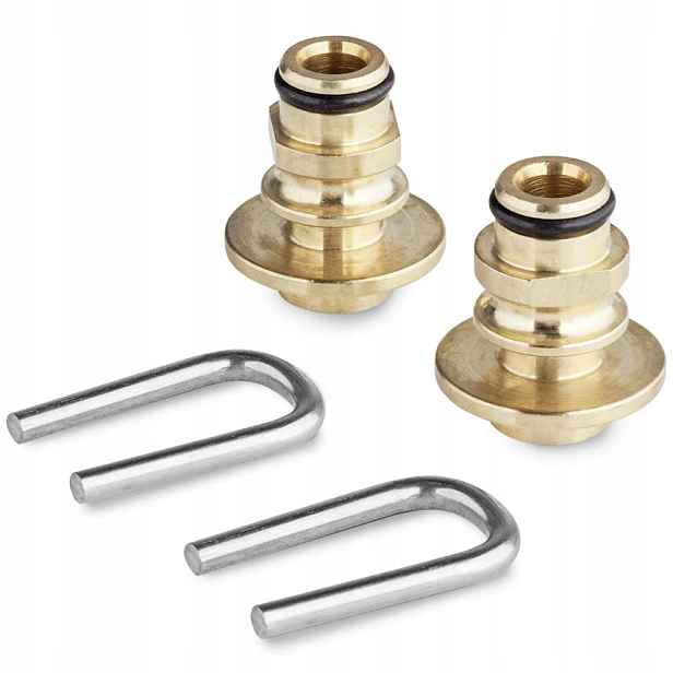 Sada trysek pro Fr Classic, tryska 34 (2.885-313.0)
