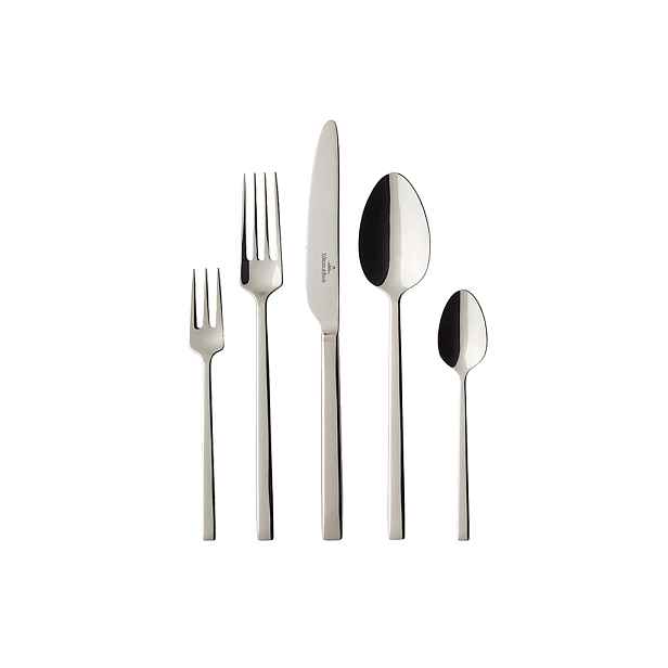 Villeroy & Boch Sada nerezových příborů La Classica, 30 ks 12-6417-9050