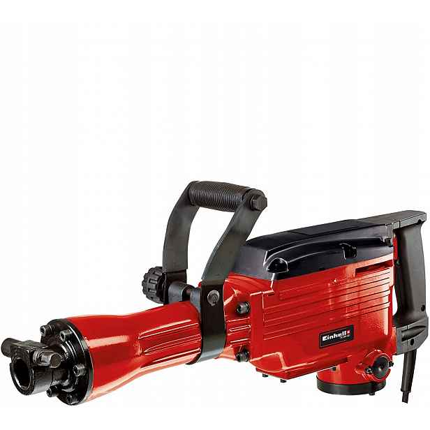 Bourací kladivo Sds Hex Einhell Tc-dh 43 1600 W 230 V 43 J