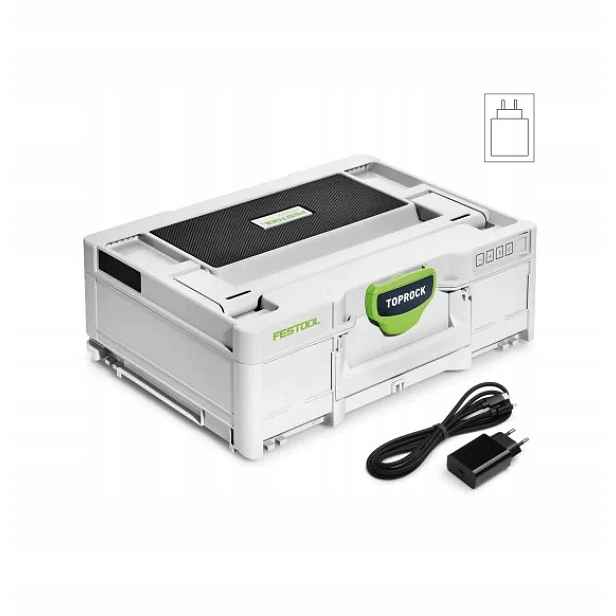 Festool Bluetooth reproduktor Toprock SYS3 BT20 M 137 Usb-c 578563