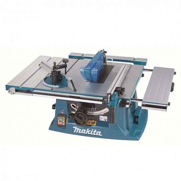 Makita - Stolní okružní pila 260 mm, 1500 W MLT100N