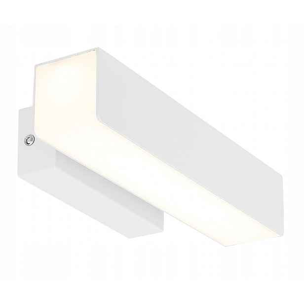 Nástěnná Led lampa 10W 4000K Lander Candellux