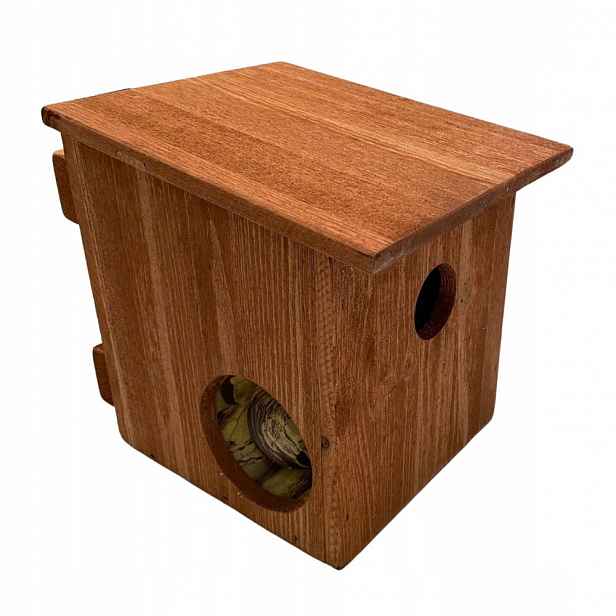 Ochranná budka pro odpuzovače Agropixel GuardEffect a AntiBird