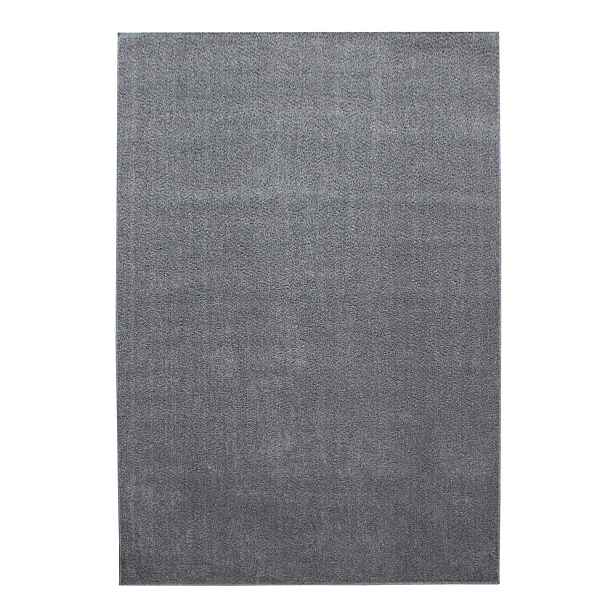 Šedý koberec 240x340 cm Ata – Ayyildiz Carpets