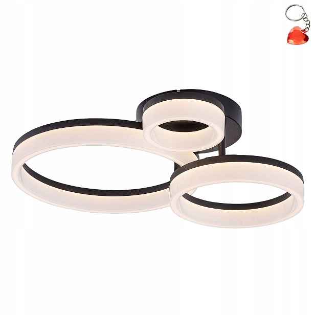 stropní svítidlo Led 24W Amilia 71385 Rabalux