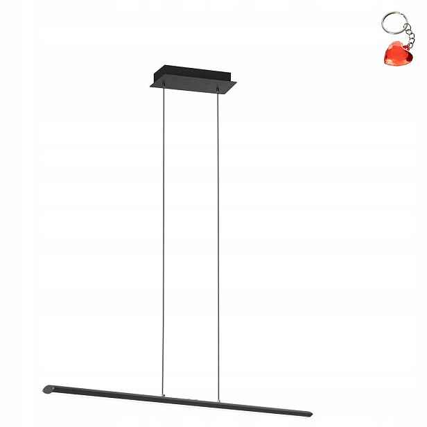 Závěsná Led lampa 3x10W Pellaro 93896 Eglo