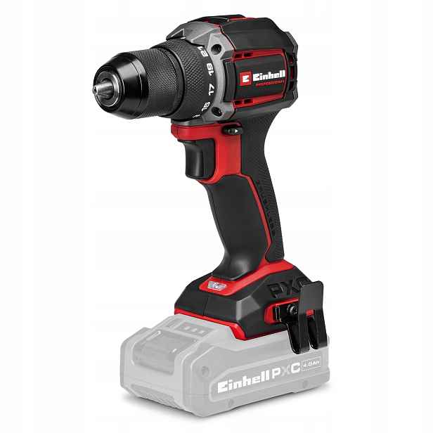Aku Vrtačka Einhell Tp-cd 18/70-C Li Bl – Solo