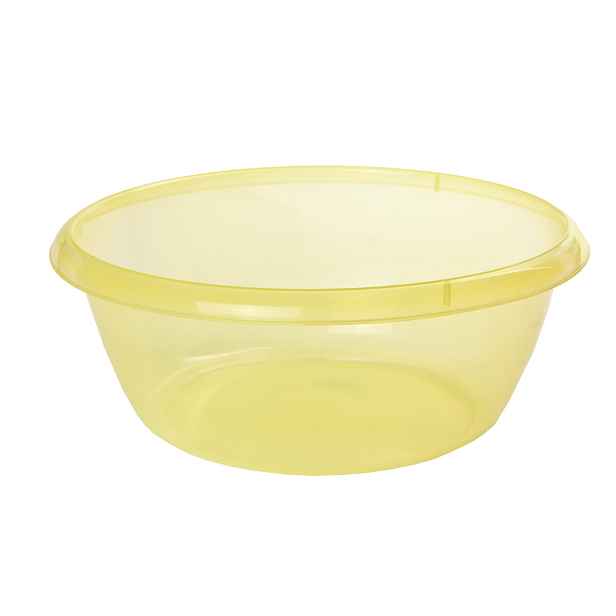 PLETATEX - Miska Klaudia 2l 24x9cm různé barvy