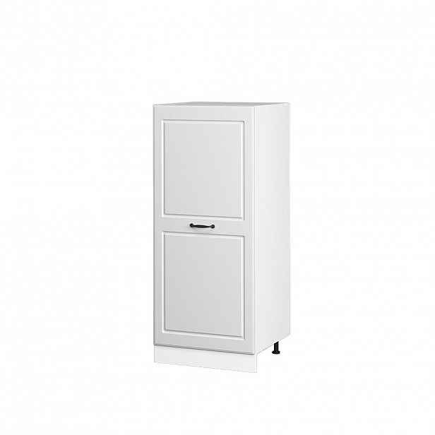 Vicco VYSOKÁ SKŘÍŇ R-Line Bílý venkovský dům 60 cm