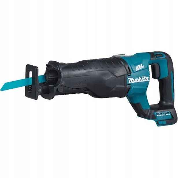 Makita DJR187Z aku bezuhlíková pila ocaska 18V Li-ion, bez baterie