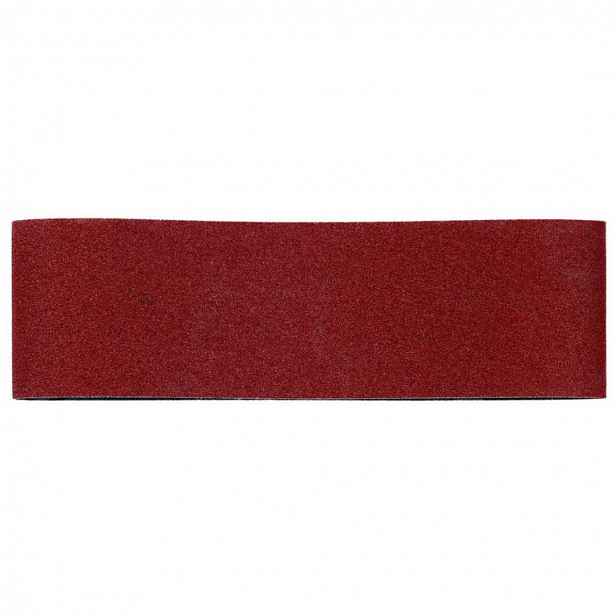Metabo - Brusný pás 75x533 mm, zrnitost P40, 3 ks 631001000