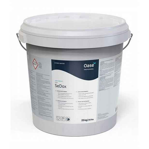 Oase SeDox 25 kg