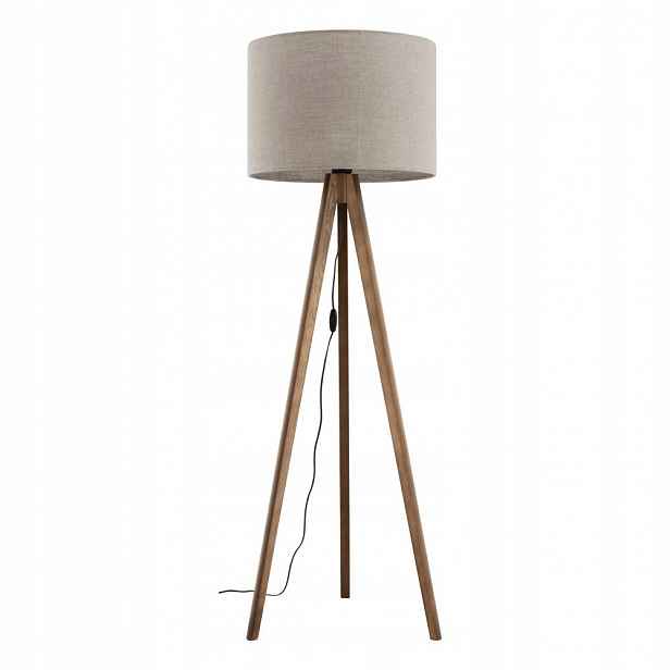 Podlahová lampa Grand Orzech 16018 Tk Lighting