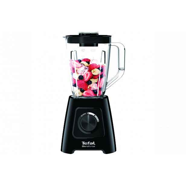 Stolní mixér Tefal Blendforce 2 BL420838 černý