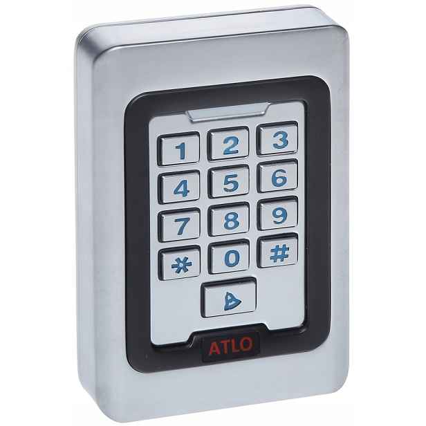 Šifrovací zámek ATLO-KRM-512