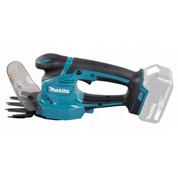 Akumulátorové elektrické nůžky Makita 20 cm 18 V