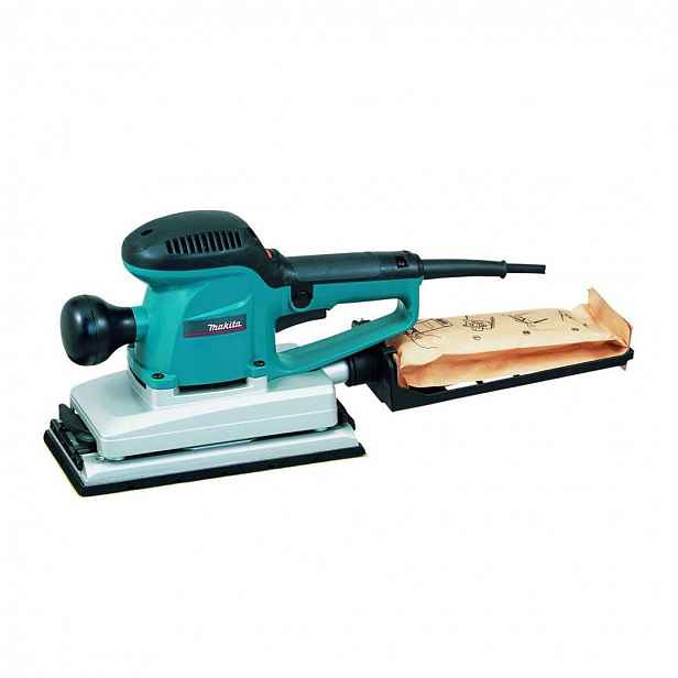Makita - Vibrační bruska 330 W BO4900VJ