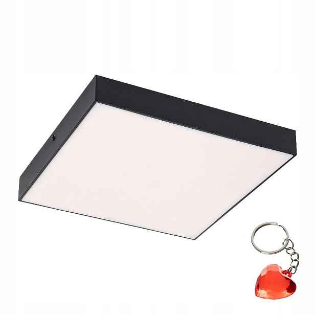 Stropní svítidlo stropní lampa 17,5 cm Tartu Rabalux Dárek