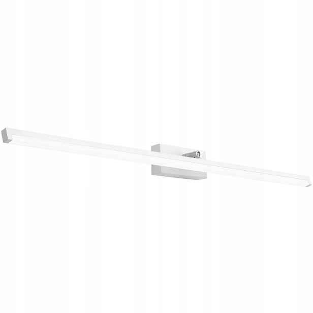 Toolight Nástěnné Svítidlo Led APP376-1W 100CM Bílé