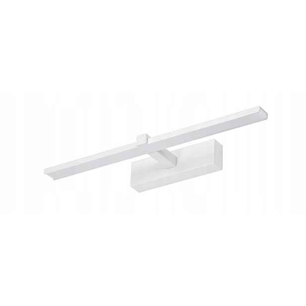 Lampa nad Zrcadlo Venus Led 8W 40 cm IP44 Bílá IdeaLED