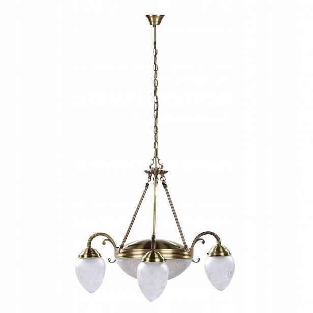 Lustr Annabella 8633 Rabalux