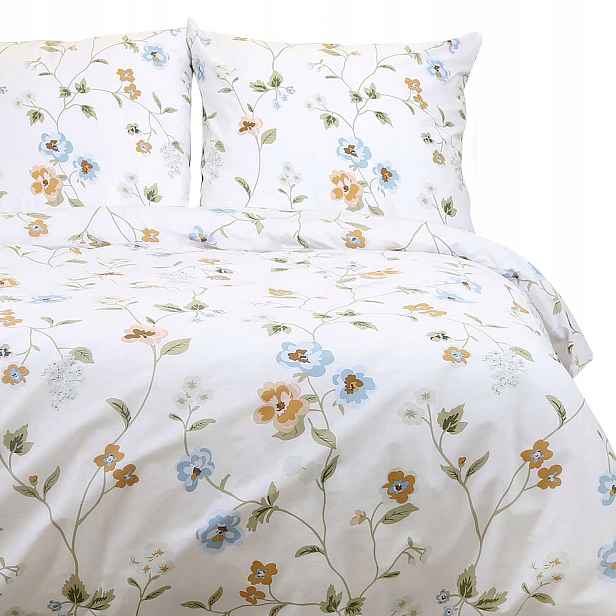 Povlečení bavlněné 160x200 CottonLove 71493/1