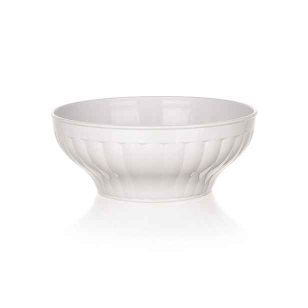 Banquet Mísa zadělávací 16 cm, bílá