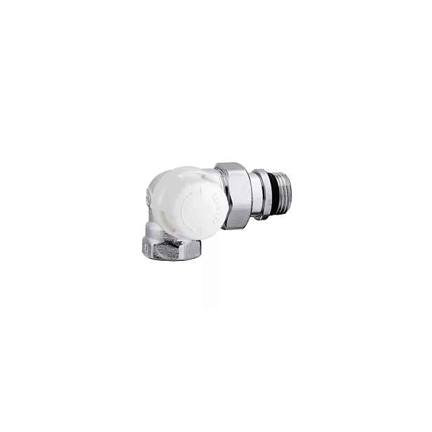 Caleffi Uzavírací radiátorový ventil 1/2" axiální levý 225462